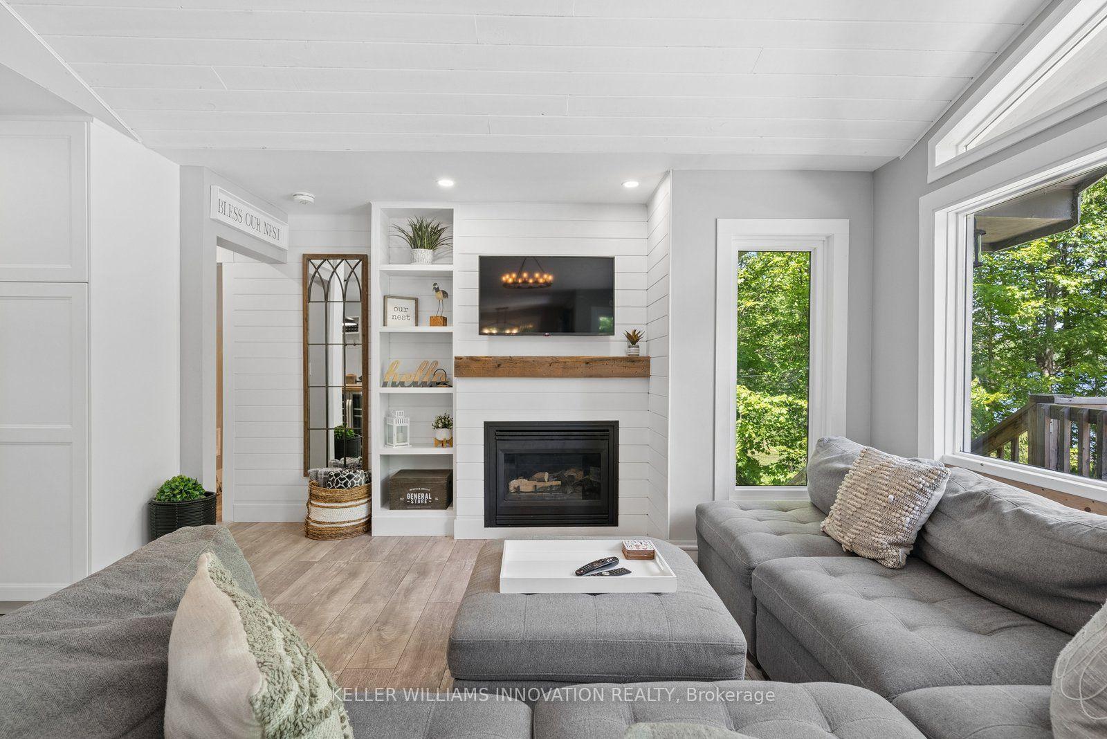 Photo 5 of 371 Skene Road, Marmora and Lake, Lake Ward — HOMEH