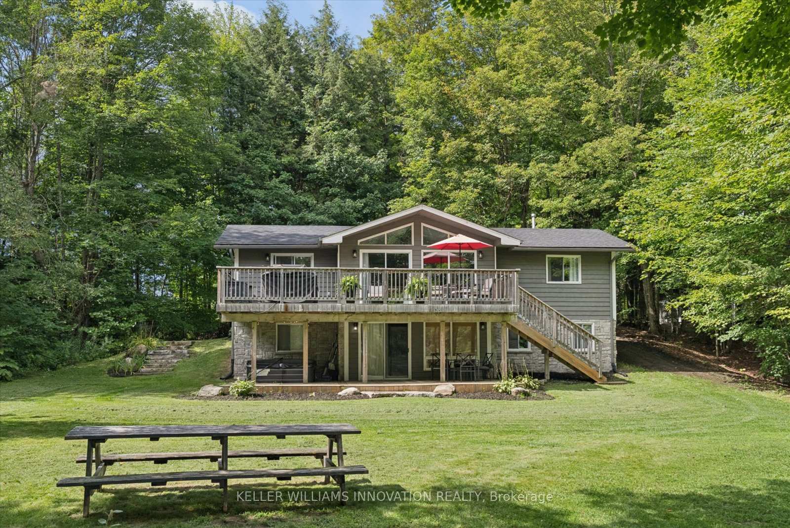 Photo 55 of 371 Skene Road, Marmora and Lake, Lake Ward — HOMEH