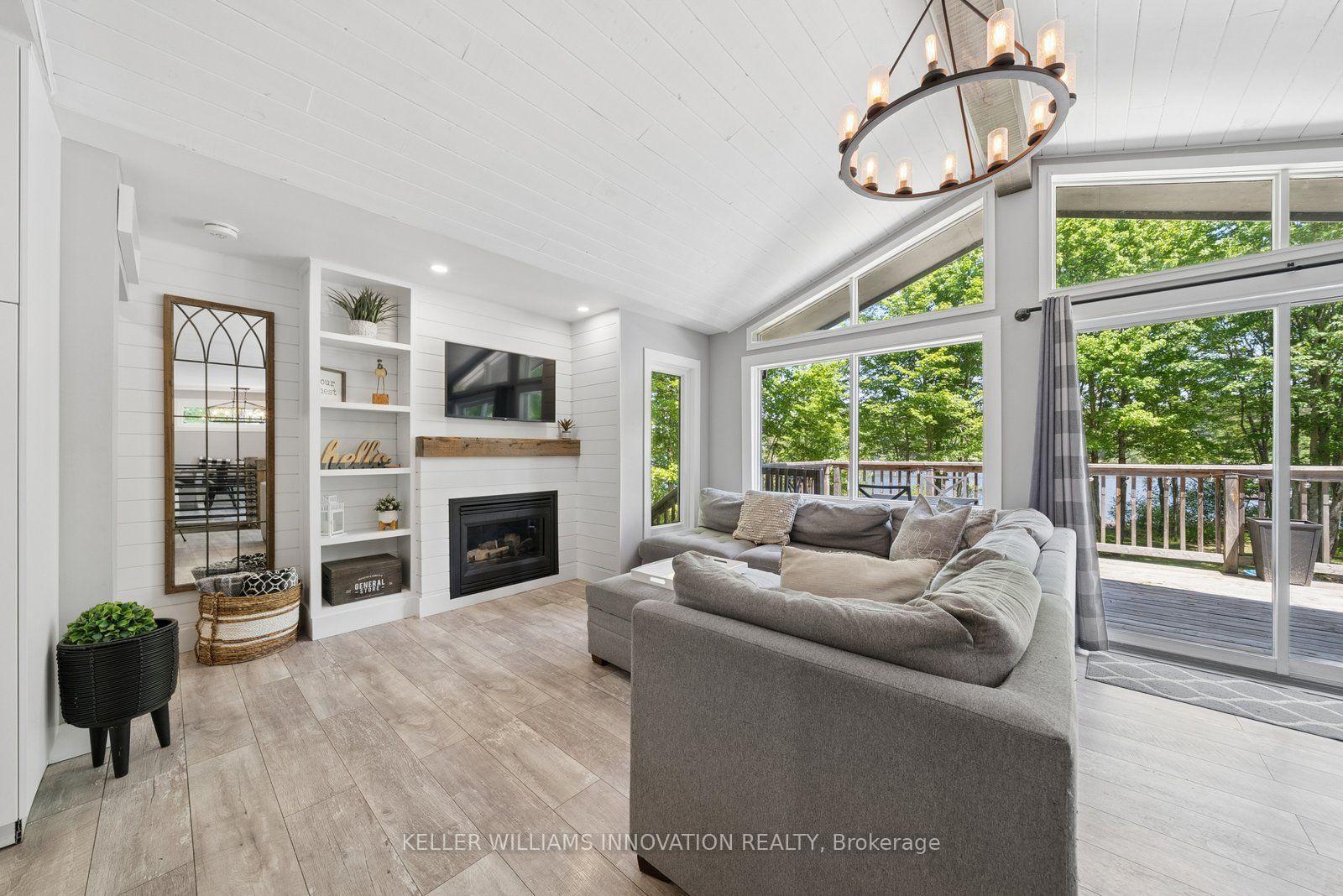 Photo 7 of 371 Skene Road, Marmora and Lake, Lake Ward — HOMEH