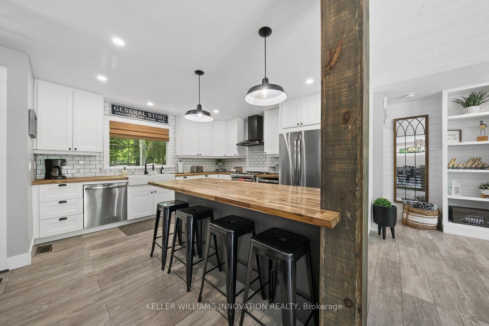 Photo 8 of 371 Skene Road, Marmora and Lake, Lake Ward — HOMEH