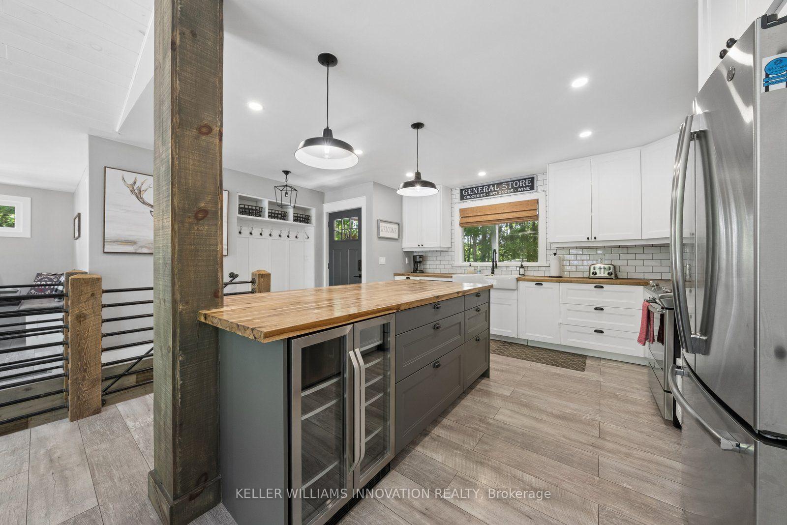 Photo 10 of 371 Skene Road, Marmora and Lake, Lake Ward — HOMEH