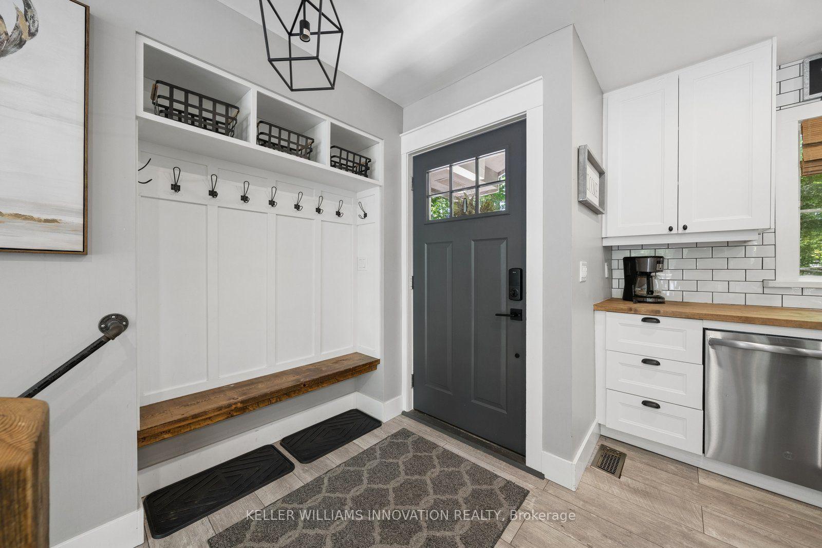 Photo 11 of 371 Skene Road, Marmora and Lake, Lake Ward — HOMEH