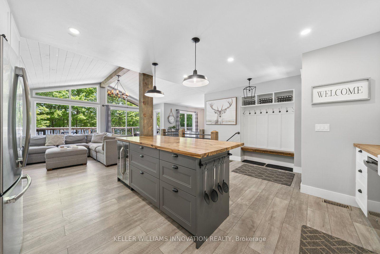 Photo 13 of 371 Skene Road, Marmora and Lake, Lake Ward — HOMEH