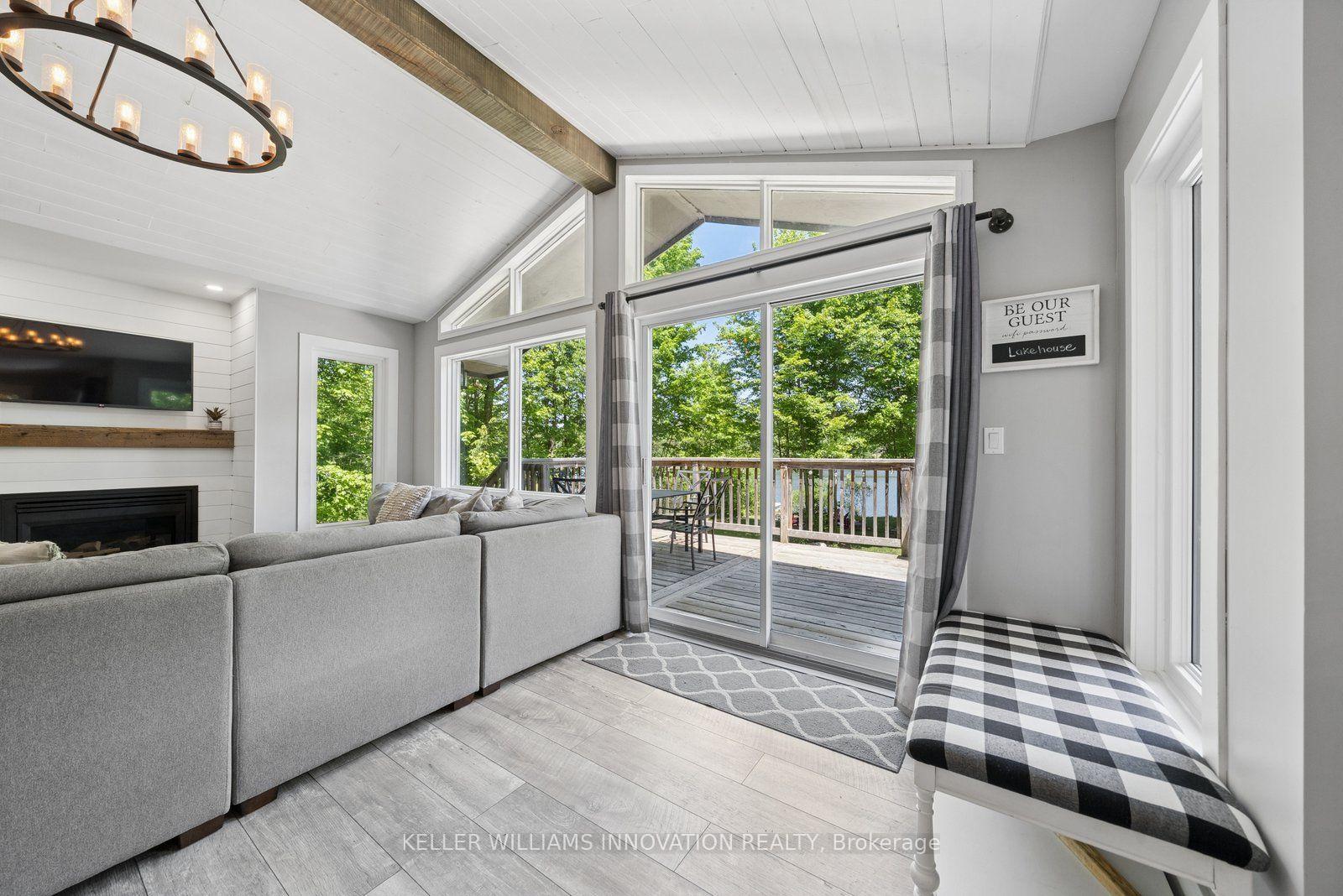 Photo 16 of 371 Skene Road, Marmora and Lake, Lake Ward — HOMEH
