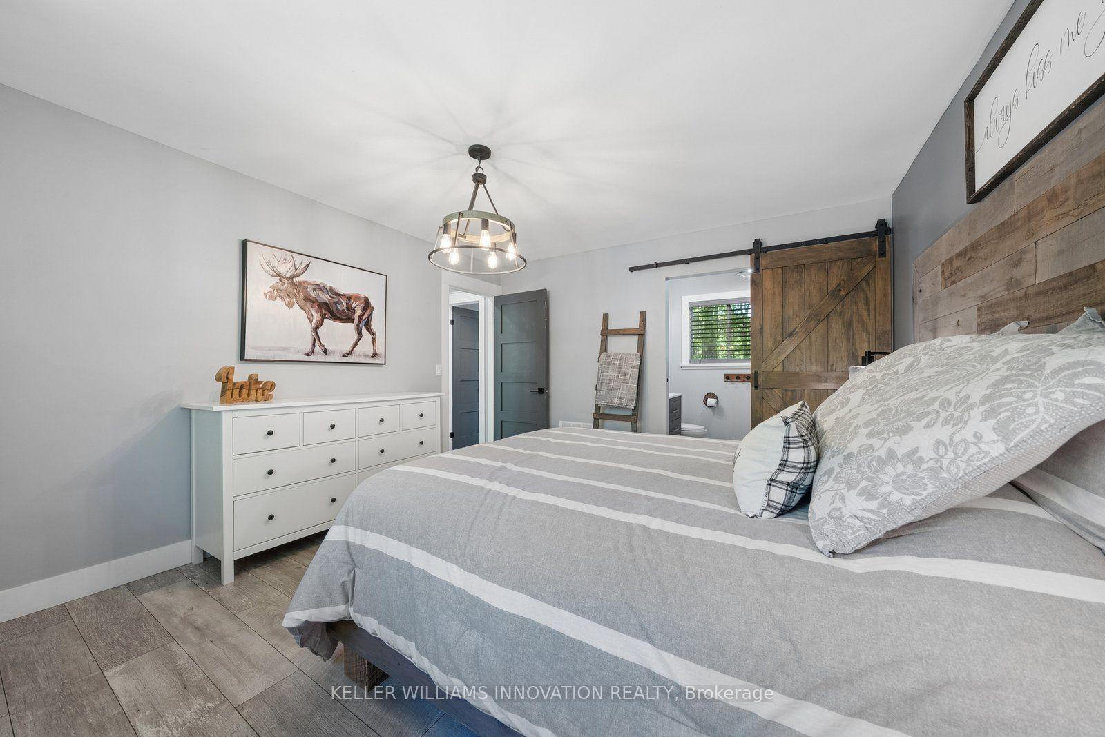 Photo 20 of 371 Skene Road, Marmora and Lake, Lake Ward — HOMEH