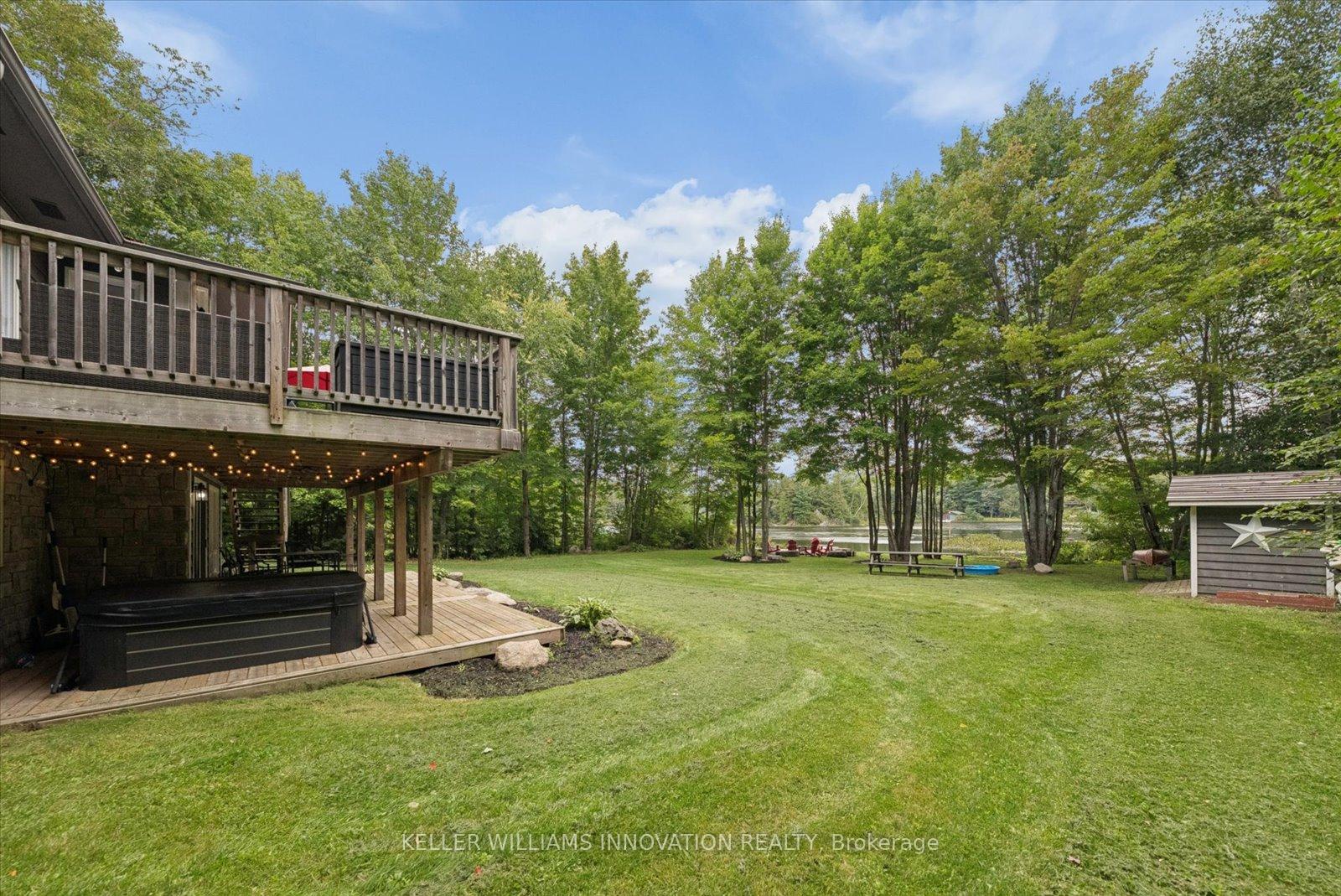 Photo 37 of 371 Skene Road, Marmora and Lake, Lake Ward — HOMEH