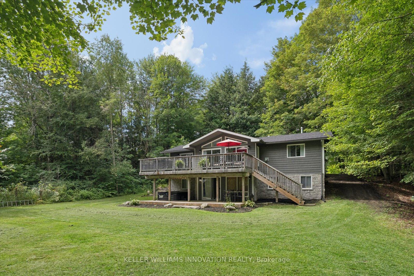 Photo 38 of 371 Skene Road, Marmora and Lake, Lake Ward — HOMEH
