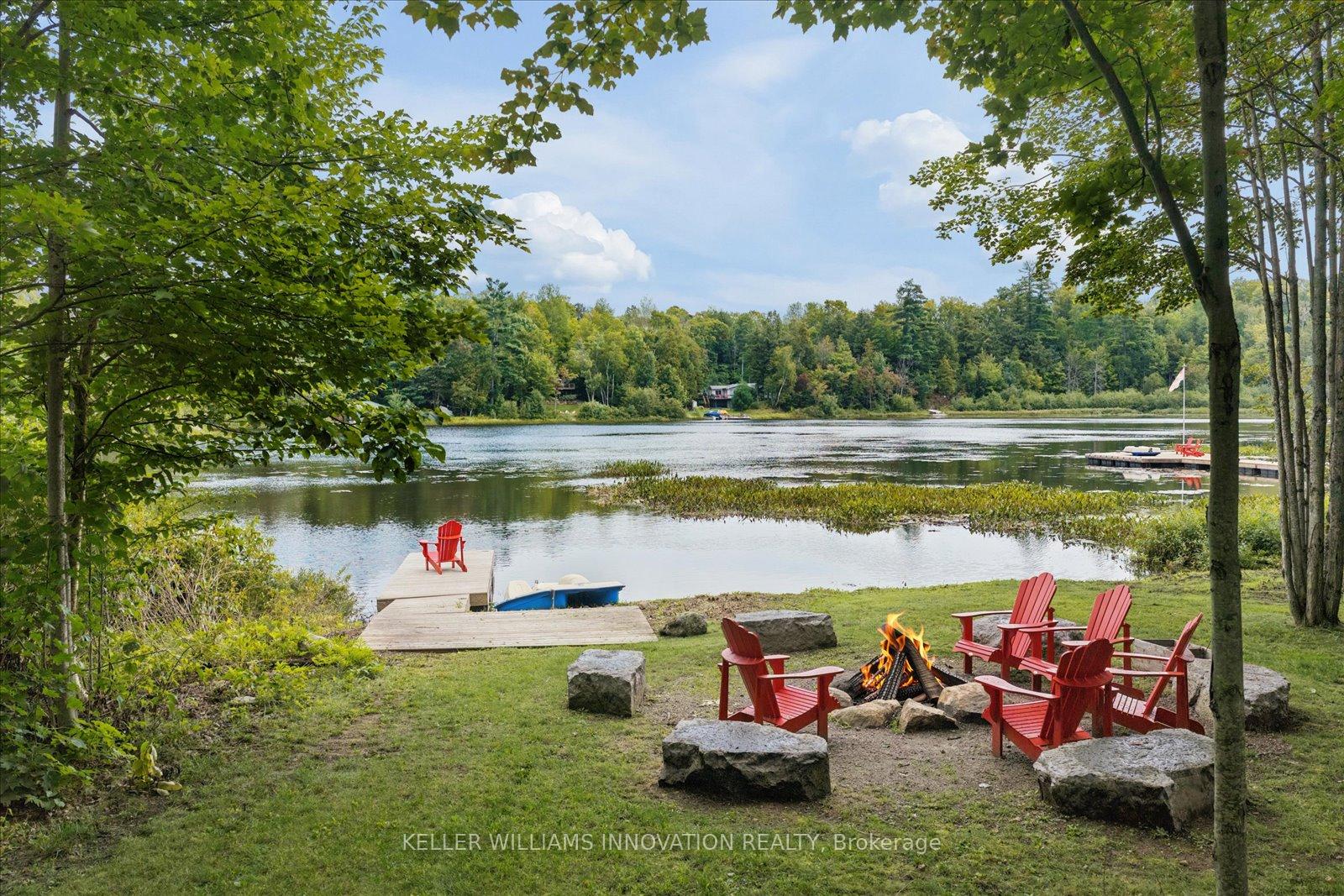 Photo 41 of 371 Skene Road, Marmora and Lake, Lake Ward — HOMEH