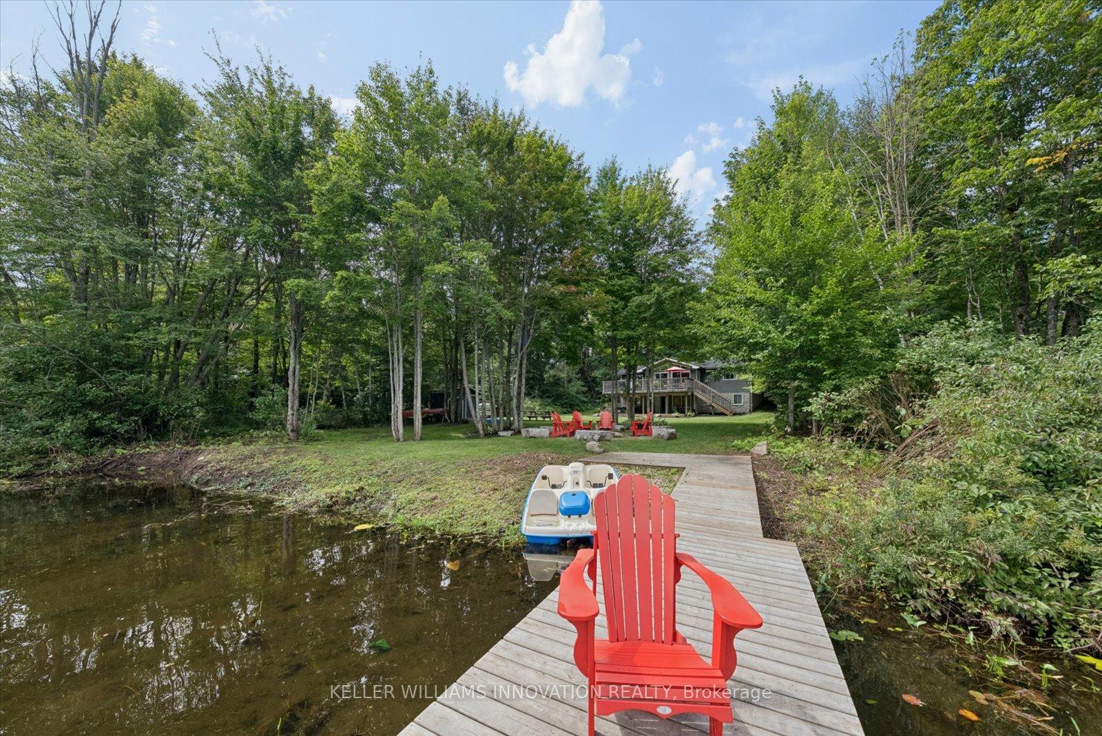 Photo 40 of 371 Skene Road, Marmora and Lake, Lake Ward — HOMEH