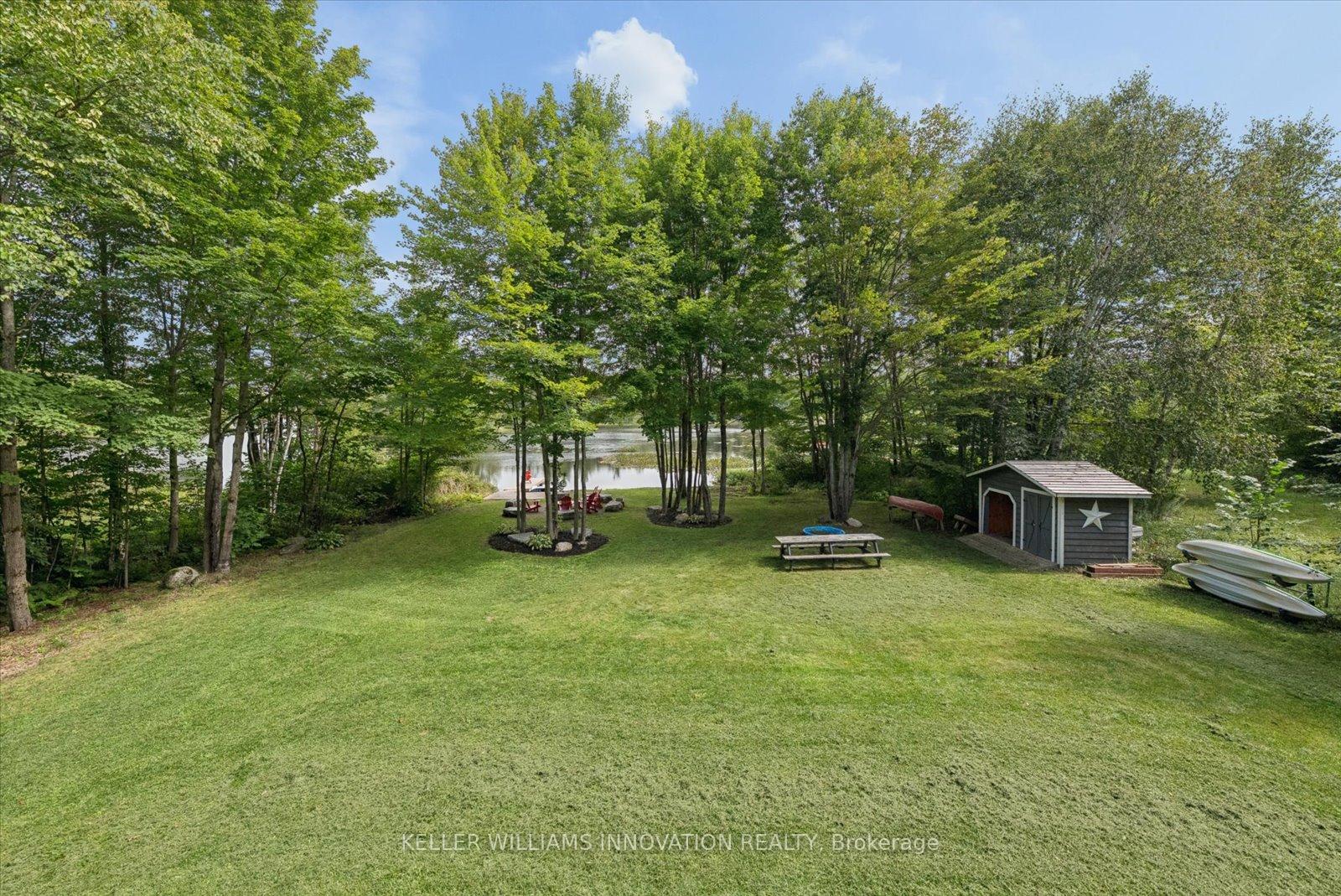 Photo 42 of 371 Skene Road, Marmora and Lake, Lake Ward — HOMEH