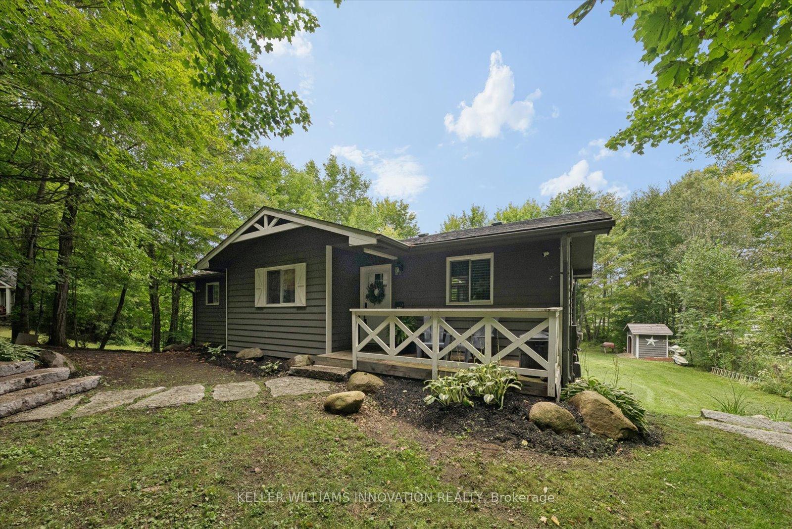 Photo 47 of 371 Skene Road, Marmora and Lake, Lake Ward — HOMEH