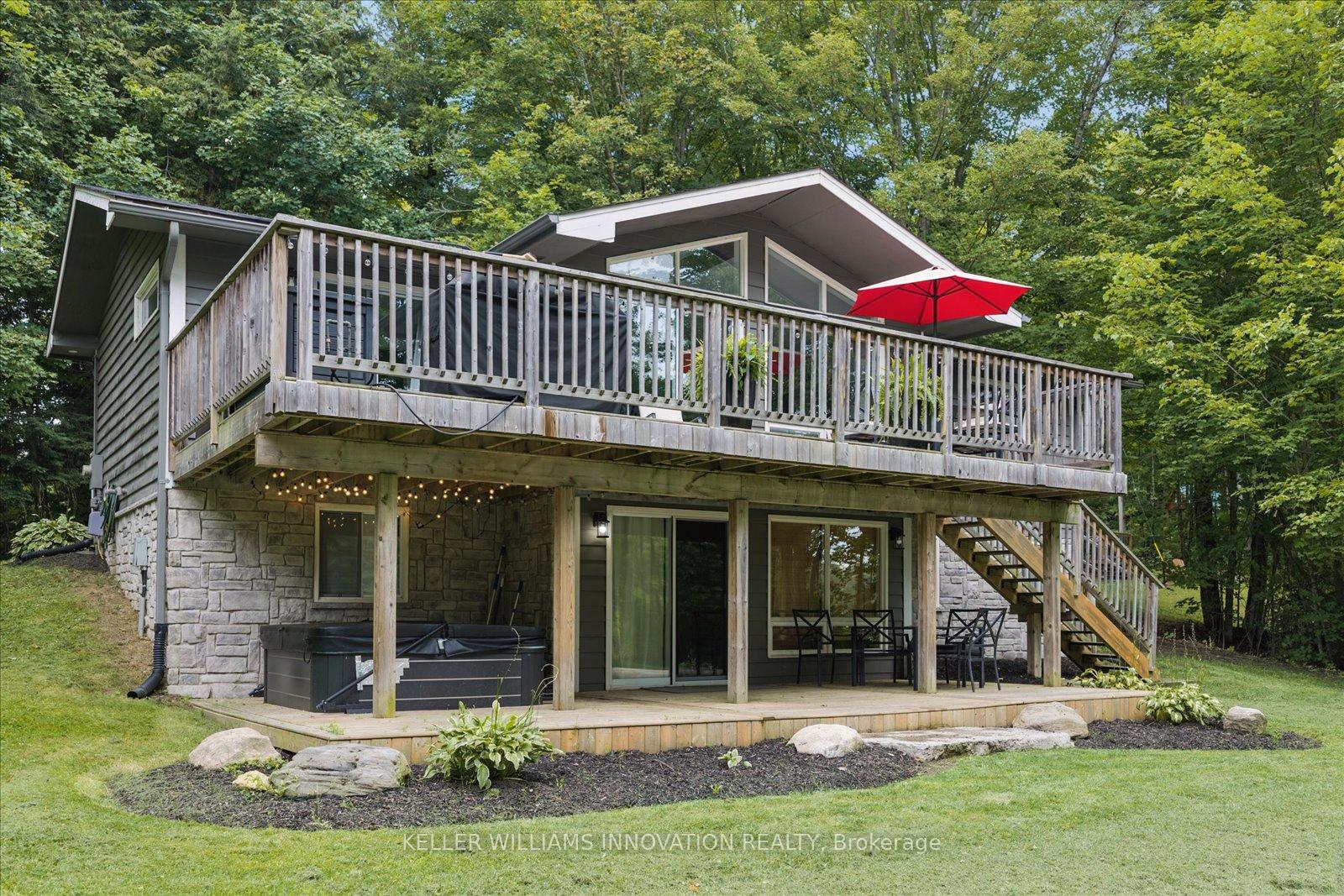 Photo 53 of 371 Skene Road, Marmora and Lake, Lake Ward — HOMEH