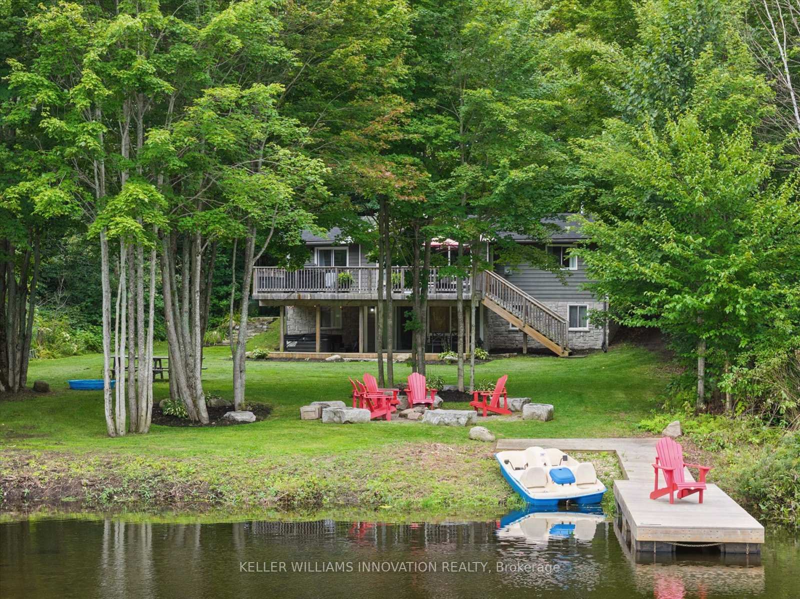 Photo 56 of 371 Skene Road, Marmora and Lake, Lake Ward — HOMEH
