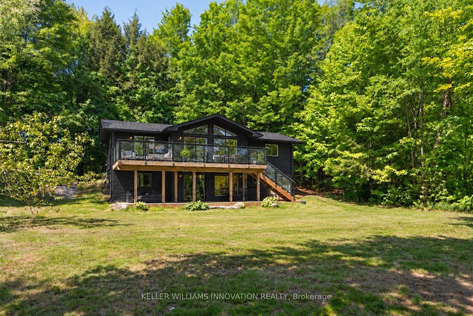 Photo of 371 Skene Road