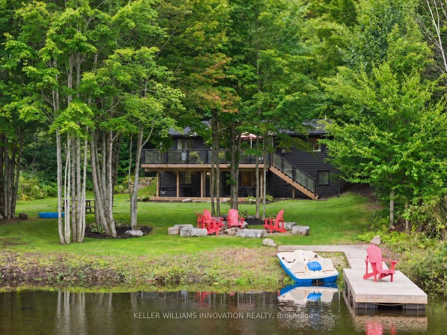 Photo 2 of 371 Skene Road, Marmora and Lake, Lake Ward — HOMEH