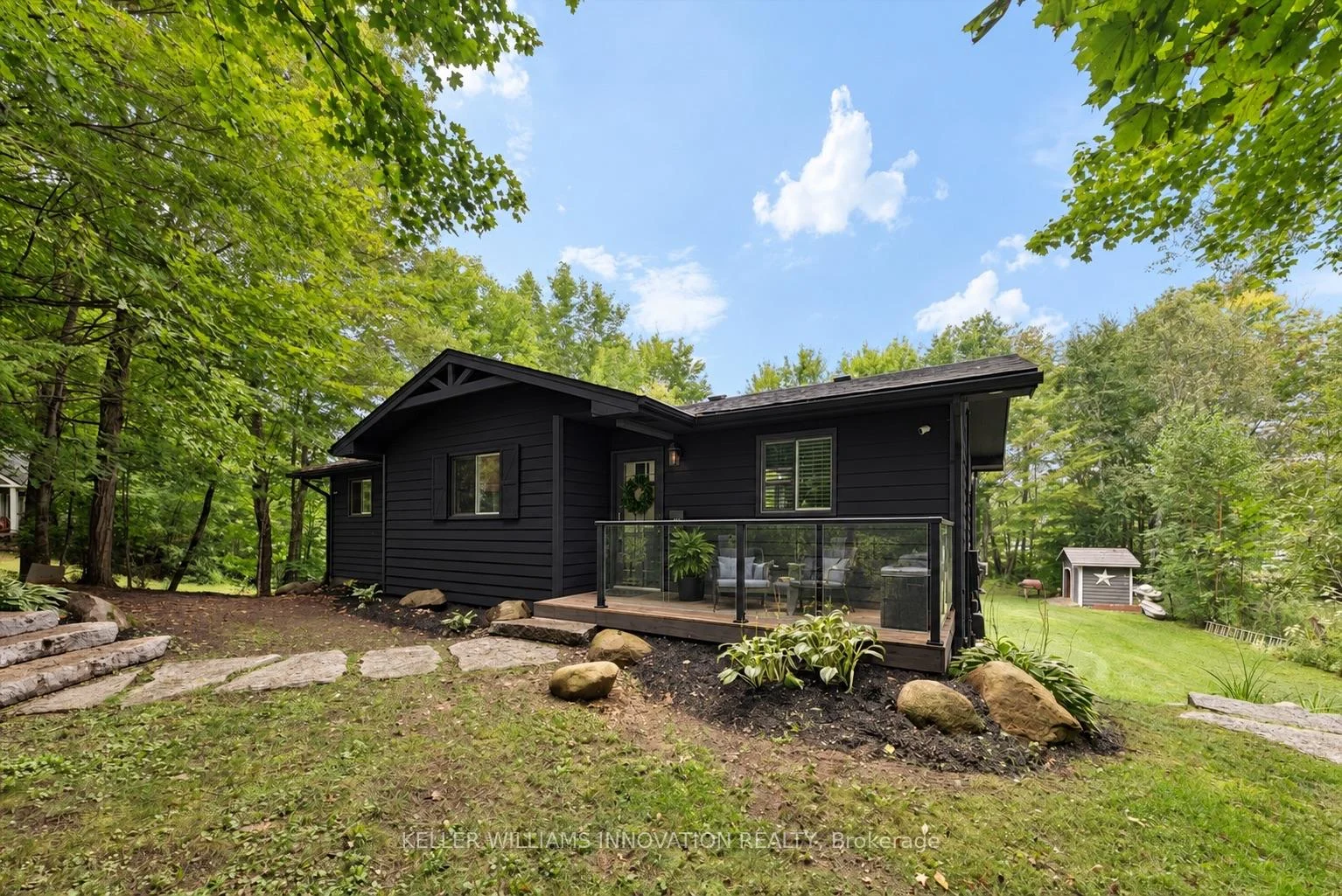 Photo 6 of 371 Skene Road, Marmora and Lake, Lake Ward — HOMEH