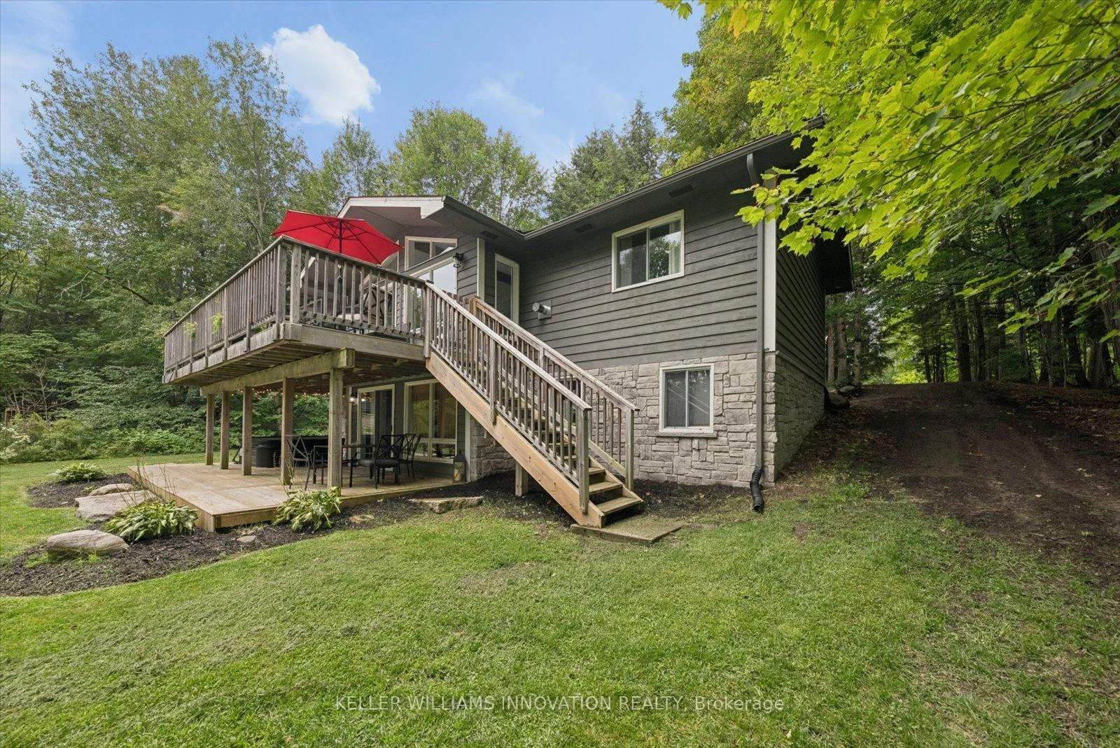 Photo 36 of 371 Skene Road, Marmora and Lake, Lake Ward — HOMEH
