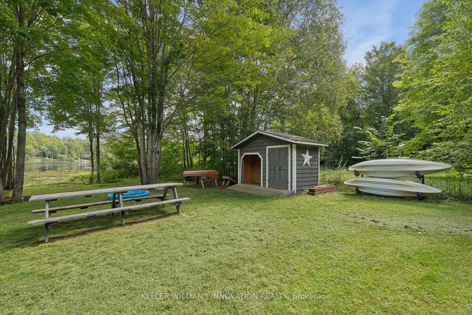 Photo 49 of 371 Skene Road, Marmora and Lake, Lake Ward — HOMEH