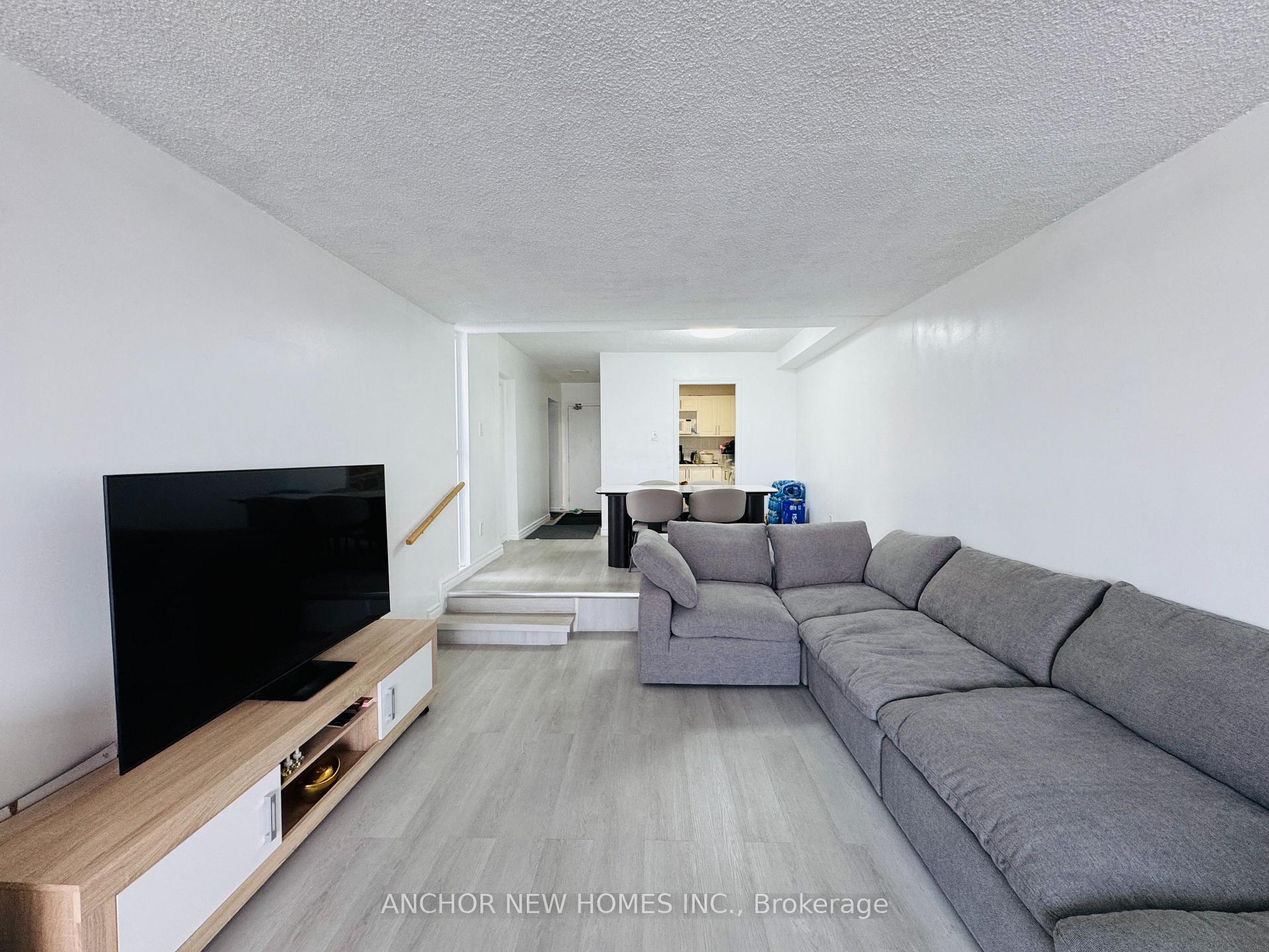 Photo 5 of Unit 704, 4101 Sheppard Avenue E, Scarborough, Agincourt South-Malvern West — HOMEH