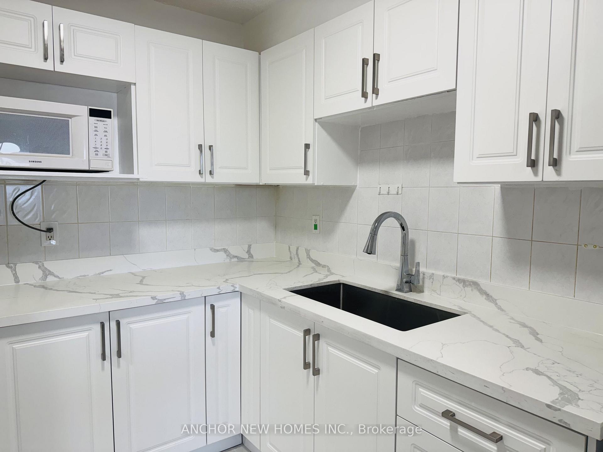 Photo 9 of Unit 704, 4101 Sheppard Avenue E, Scarborough, Agincourt South-Malvern West — HOMEH