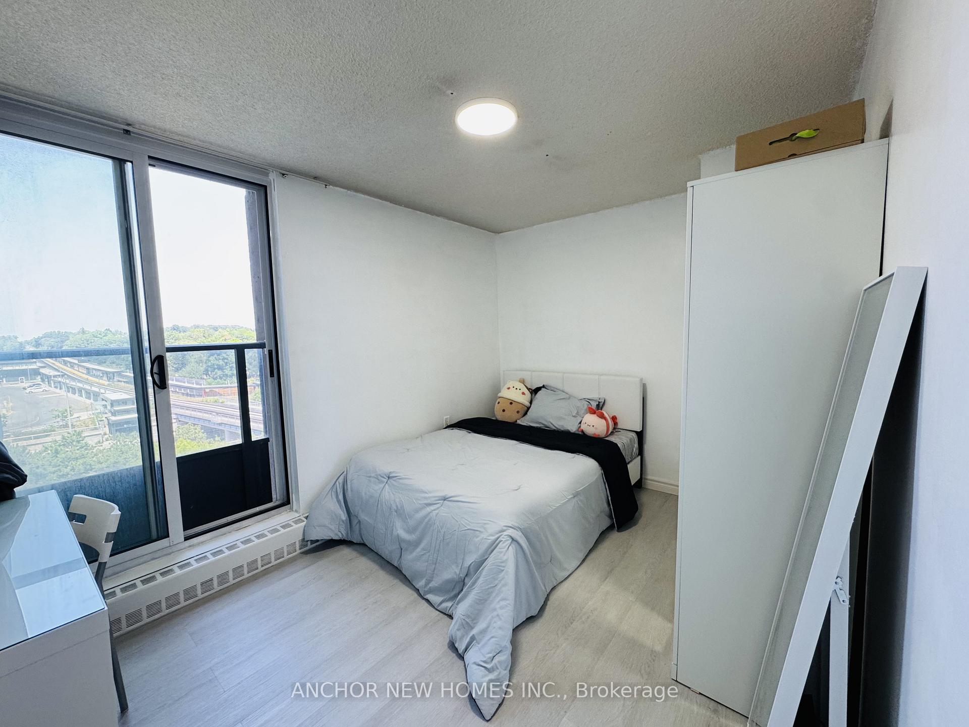 Photo 15 of Unit 704, 4101 Sheppard Avenue E, Scarborough, Agincourt South-Malvern West — HOMEH