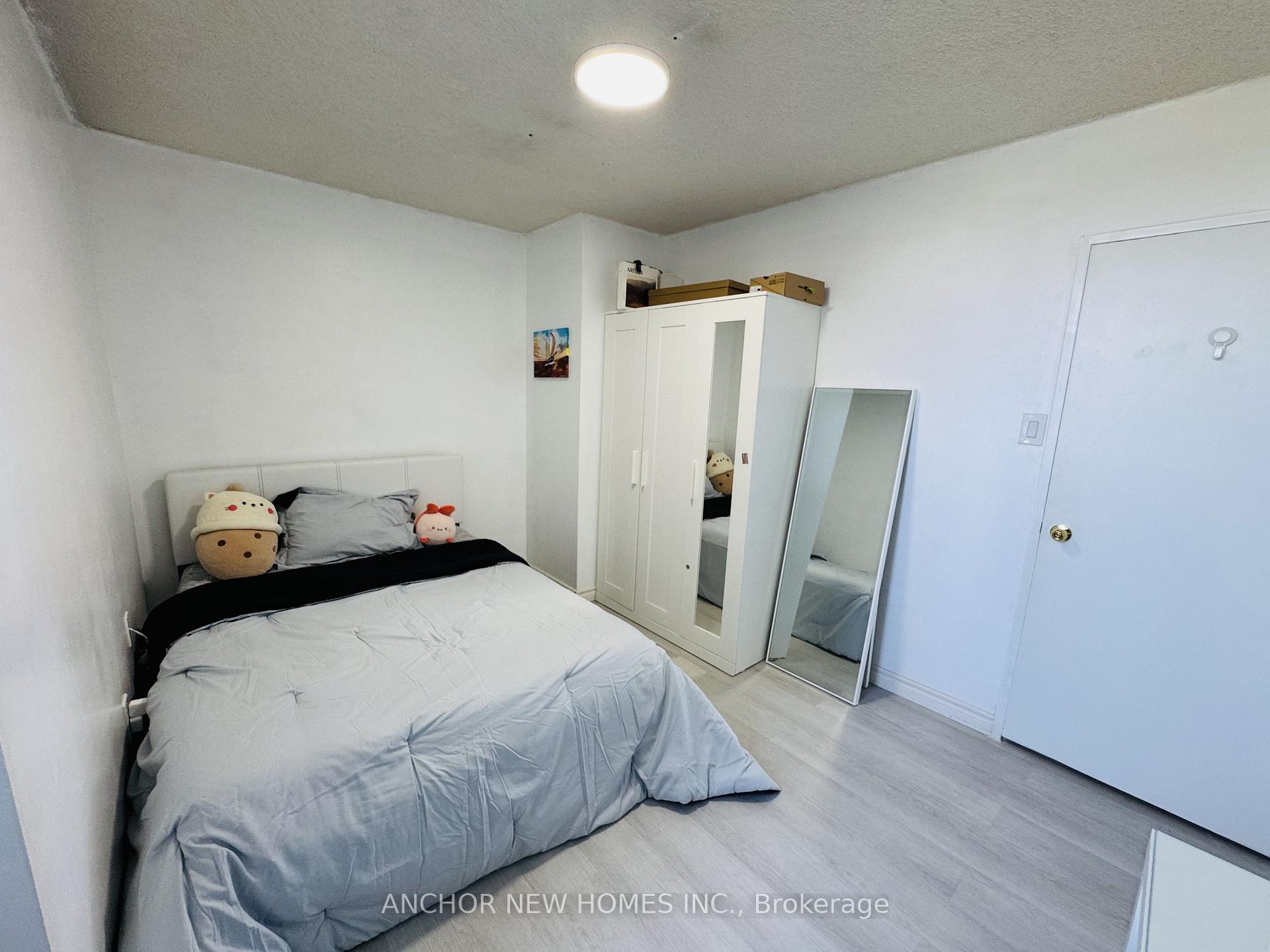 Photo 16 of Unit 704, 4101 Sheppard Avenue E, Scarborough, Agincourt South-Malvern West — HOMEH