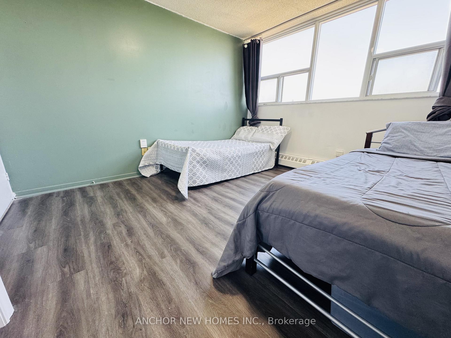 Photo 23 of Unit 704, 4101 Sheppard Avenue E, Scarborough, Agincourt South-Malvern West — HOMEH
