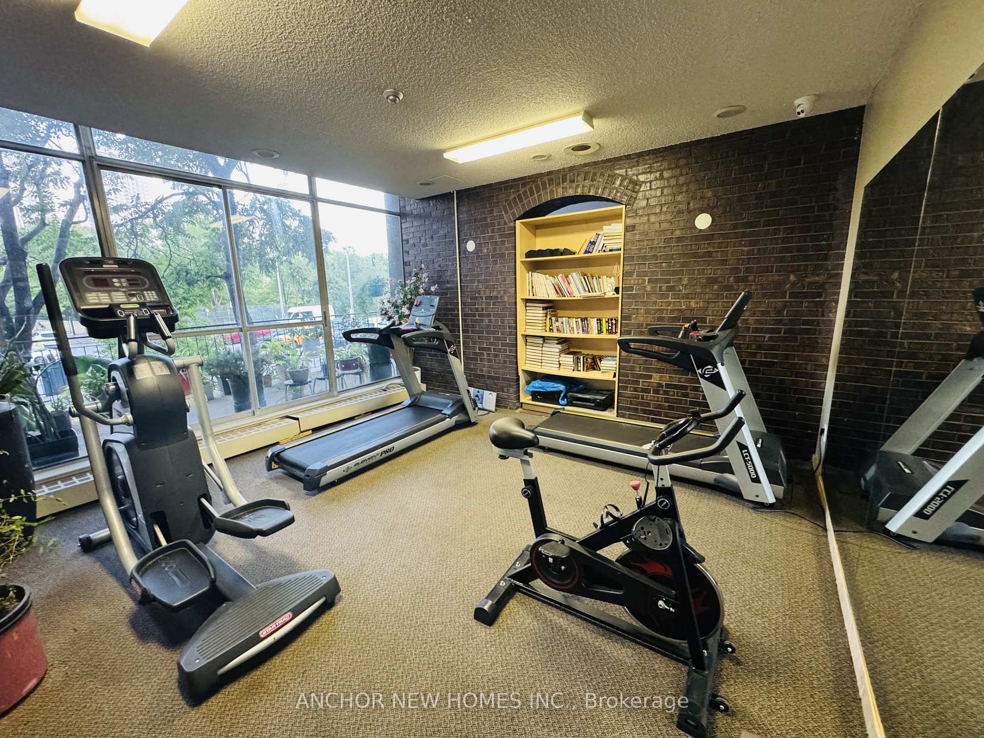 Photo 28 of Unit 704, 4101 Sheppard Avenue E, Scarborough, Agincourt South-Malvern West — HOMEH