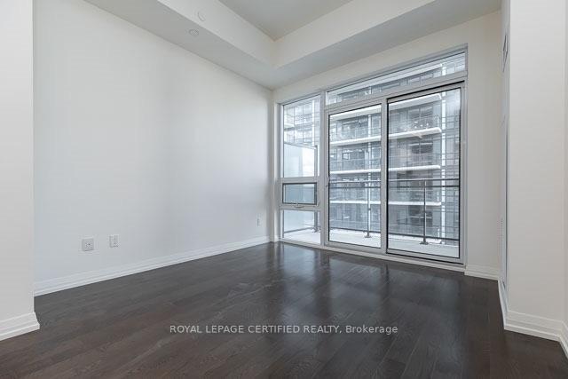 Photo 5 of Unit 919, 460 Adelaide Street E, Toronto, Moss Park — HOMEH