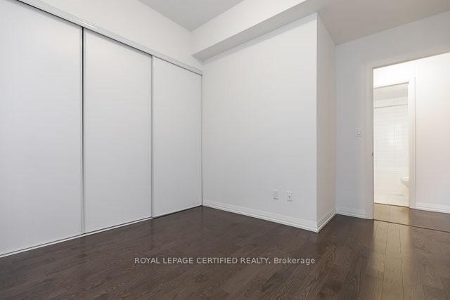 Photo 8 of Unit 919, 460 Adelaide Street E, Toronto, Moss Park — HOMEH