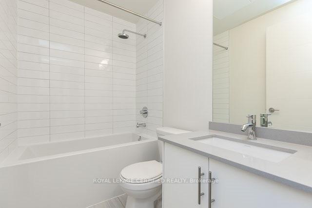 Photo 9 of Unit 919, 460 Adelaide Street E, Toronto, Moss Park — HOMEH