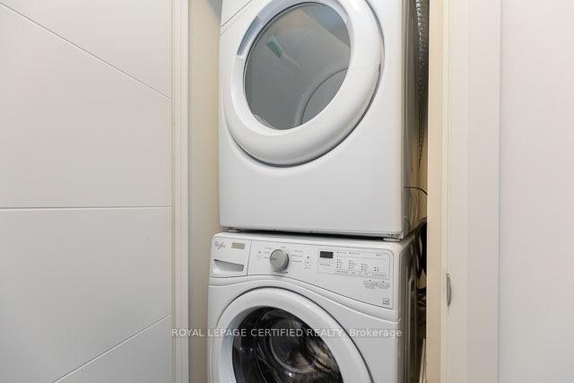 Photo 10 of Unit 919, 460 Adelaide Street E, Toronto, Moss Park — HOMEH