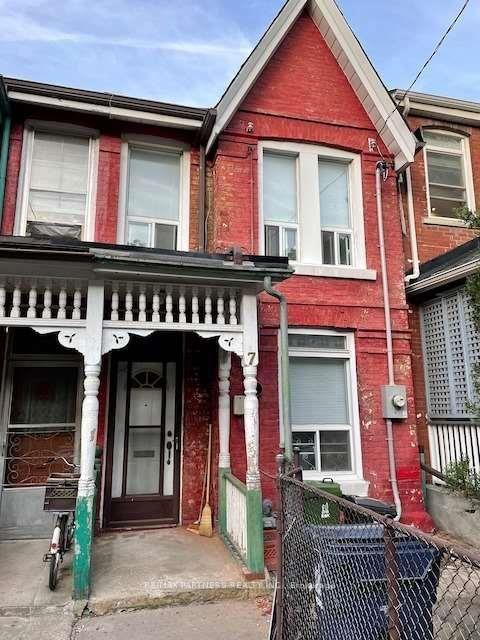 Photo 1 of 7 Henry Street, Toronto, Kensington-Chinatown — HOMEH