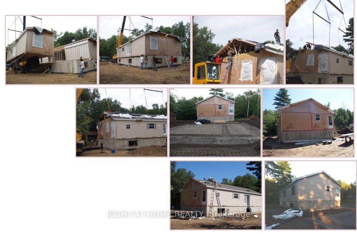 Photo 7 of 1071 Flinton Road, Tweed, Tweed (Village) — HOMEH