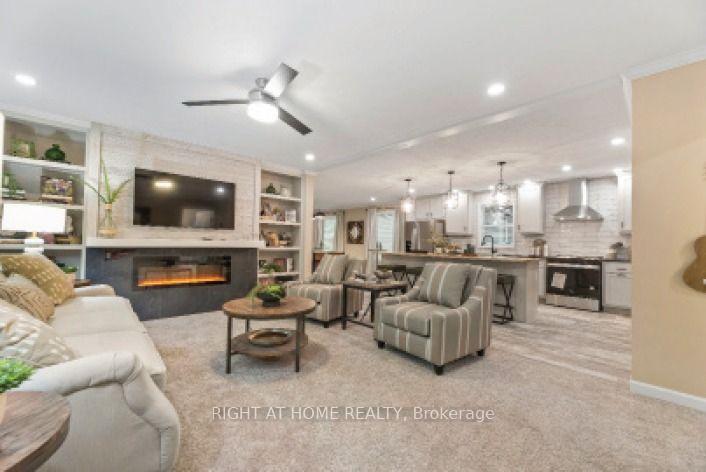 Photo 12 of 1071 Flinton Road, Tweed, Tweed (Village) — HOMEH