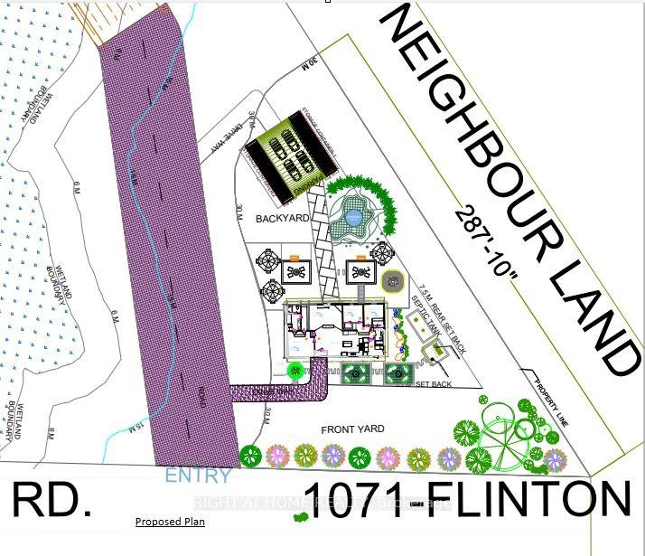 Photo 17 of 1071 Flinton Road, Tweed, Tweed (Village) — HOMEH