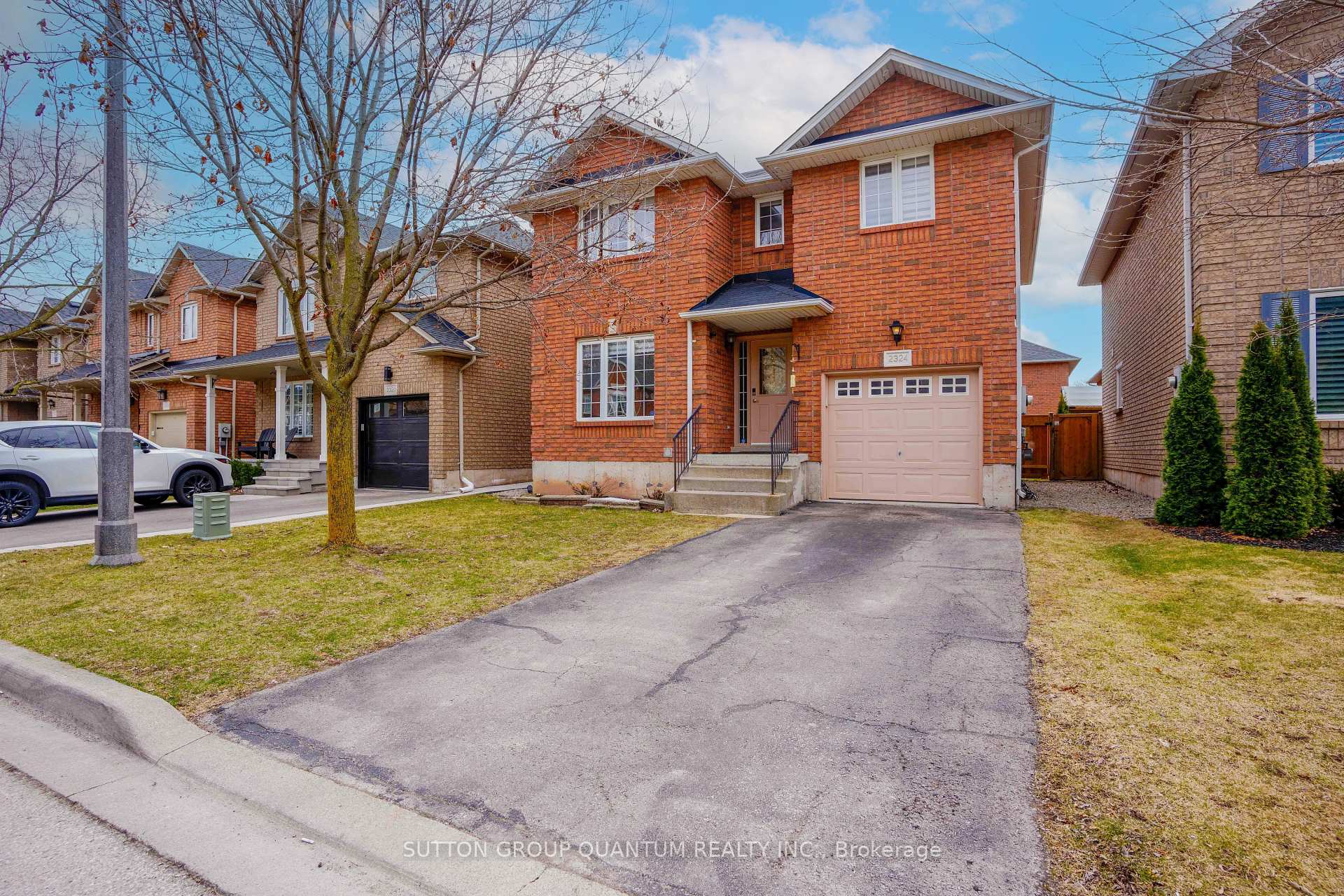 Photo 1 of 2324 Stillmeadow Road, Oakville, Westmount — HOMEH