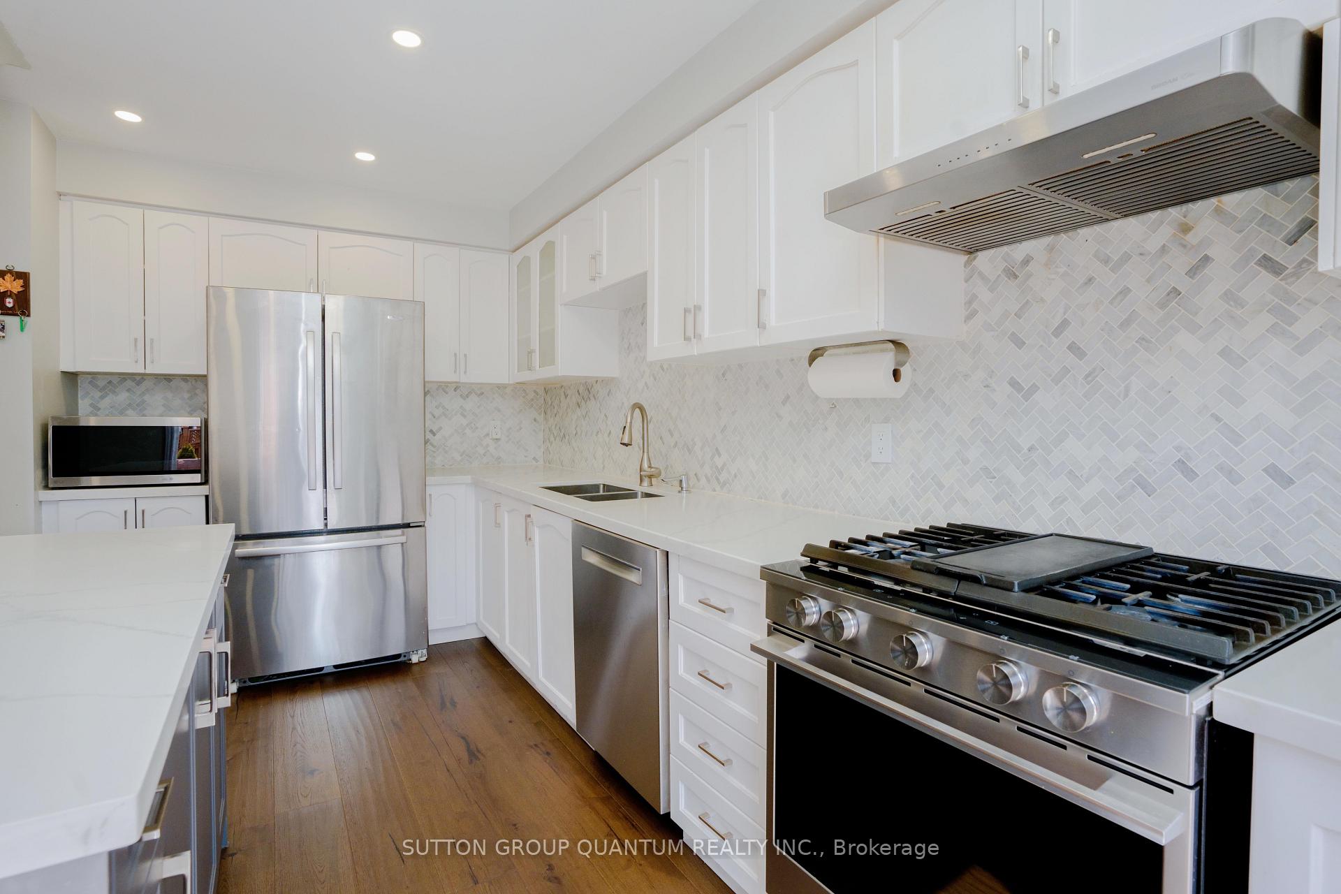 Photo 4 of 2324 Stillmeadow Road, Oakville, Westmount — HOMEH