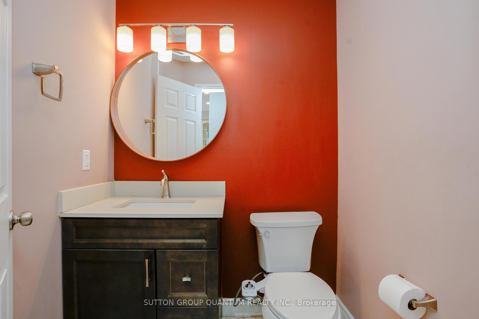 Photo 11 of 2324 Stillmeadow Road, Oakville, Westmount — HOMEH