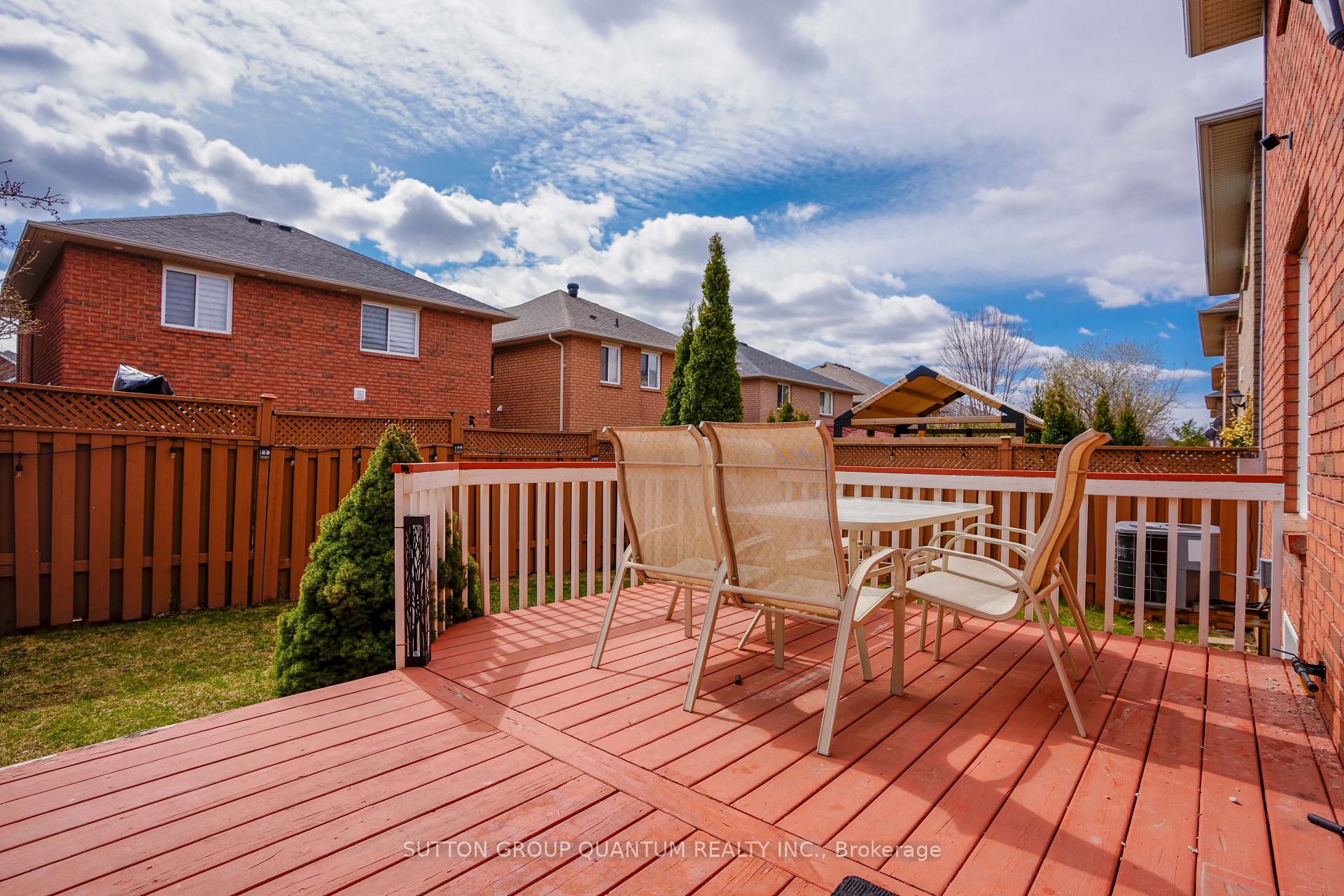 Photo 28 of 2324 Stillmeadow Road, Oakville, Westmount — HOMEH
