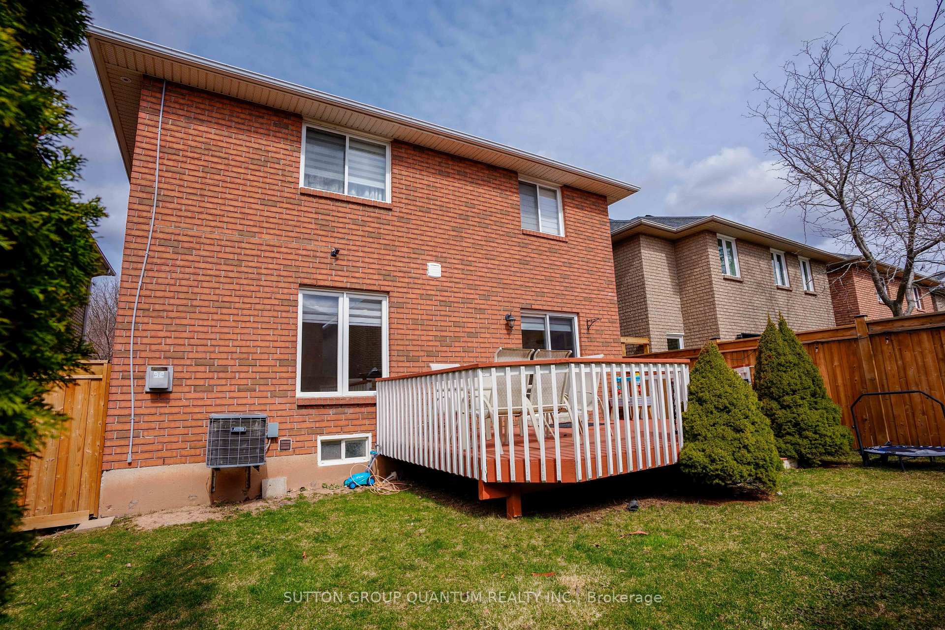 Photo 31 of 2324 Stillmeadow Road, Oakville, Westmount — HOMEH