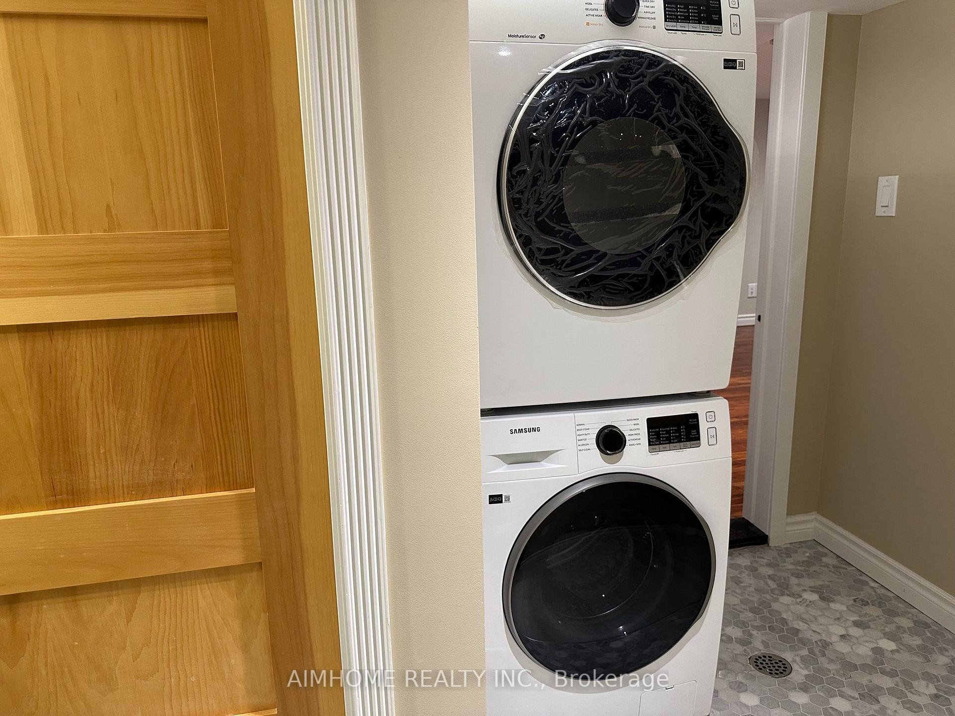 Photo 8 of Unit Apartment, 35 Royal Orchard BSMT Unit Boulevard, Markham, Thornhill — HOMEH