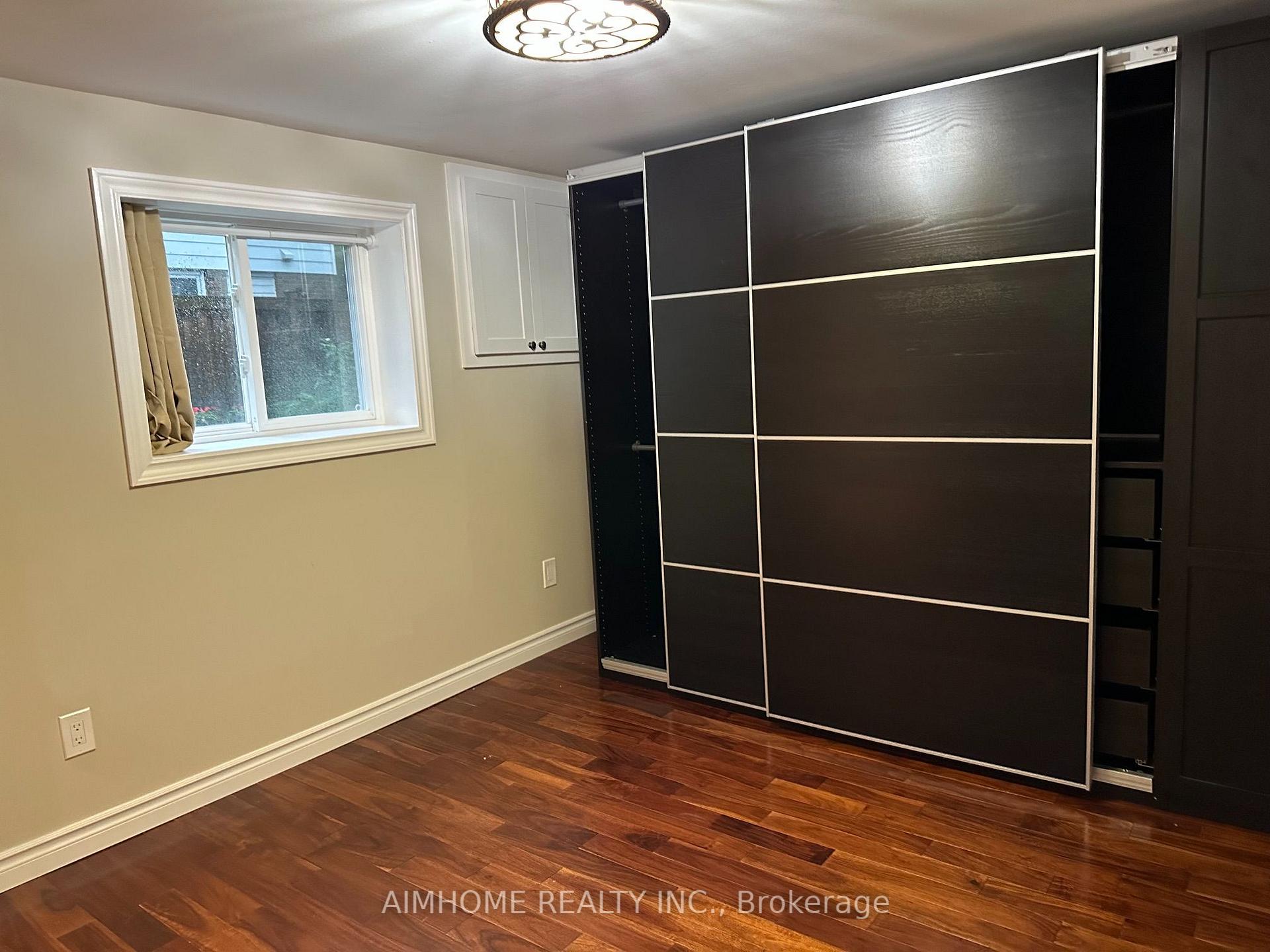 Photo 11 of Unit Apartment, 35 Royal Orchard BSMT Unit Boulevard, Markham, Thornhill — HOMEH