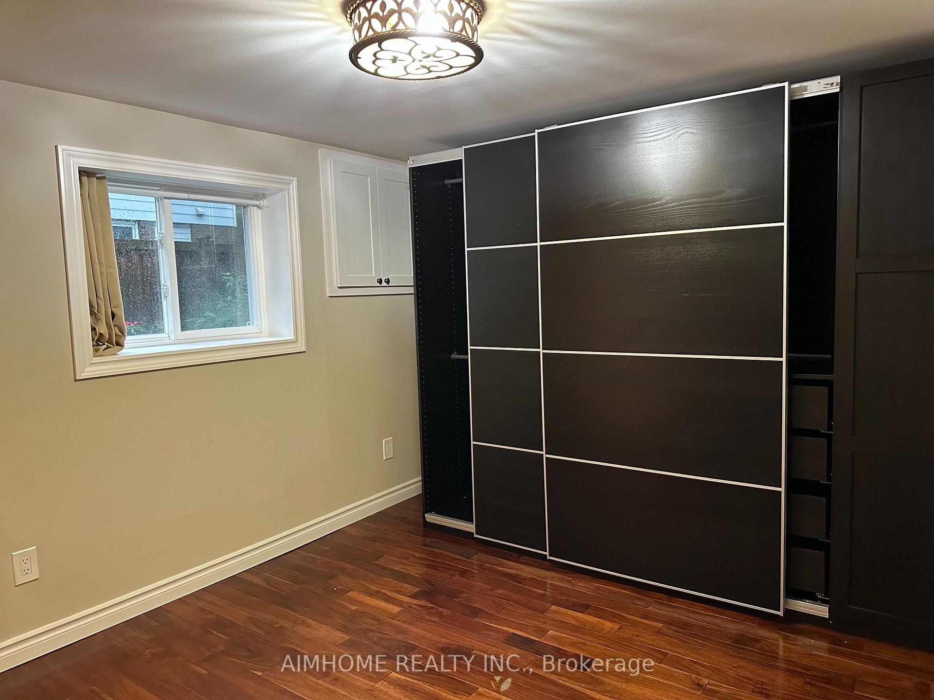 Photo 12 of Unit Apartment, 35 Royal Orchard BSMT Unit Boulevard, Markham, Thornhill — HOMEH