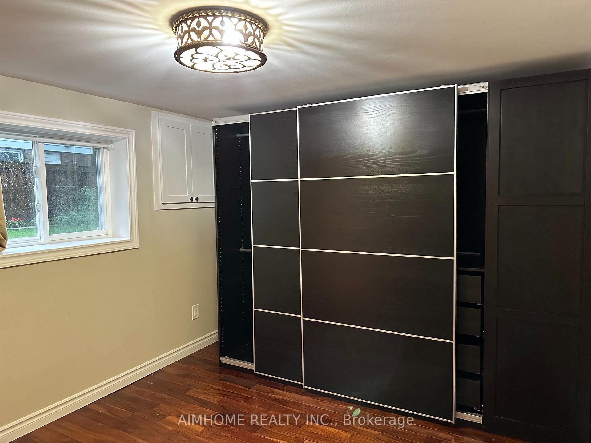 Photo 13 of Unit Apartment, 35 Royal Orchard BSMT Unit Boulevard, Markham, Thornhill — HOMEH