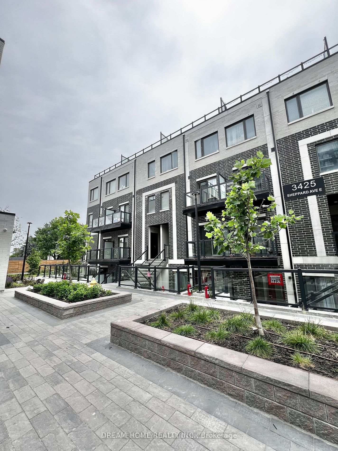 Photo of Unit C3-207, 3425 Sheppard Avenue