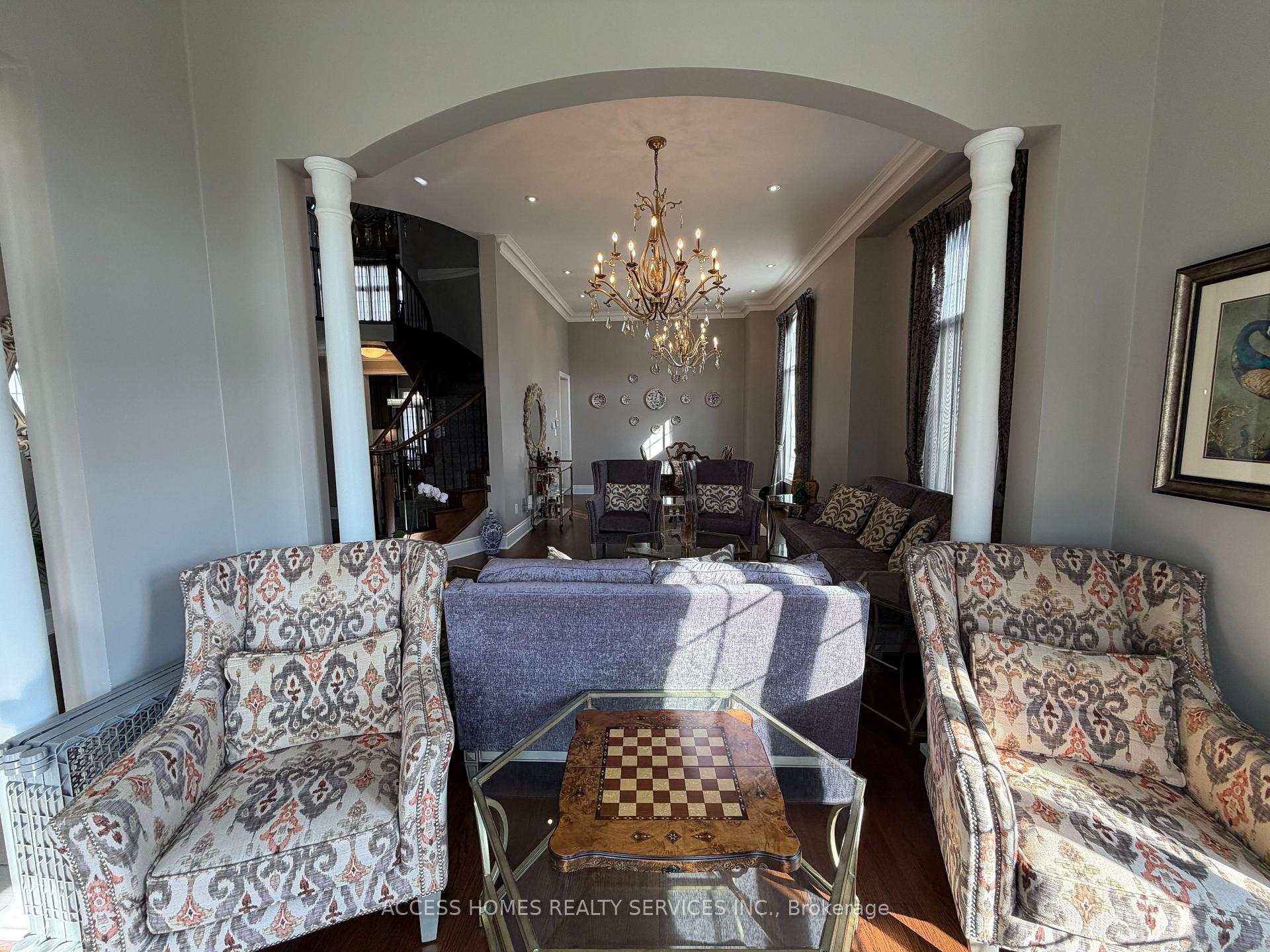 Photo 5 of 20 Annual Circle, Brampton, Credit Valley — HOMEH