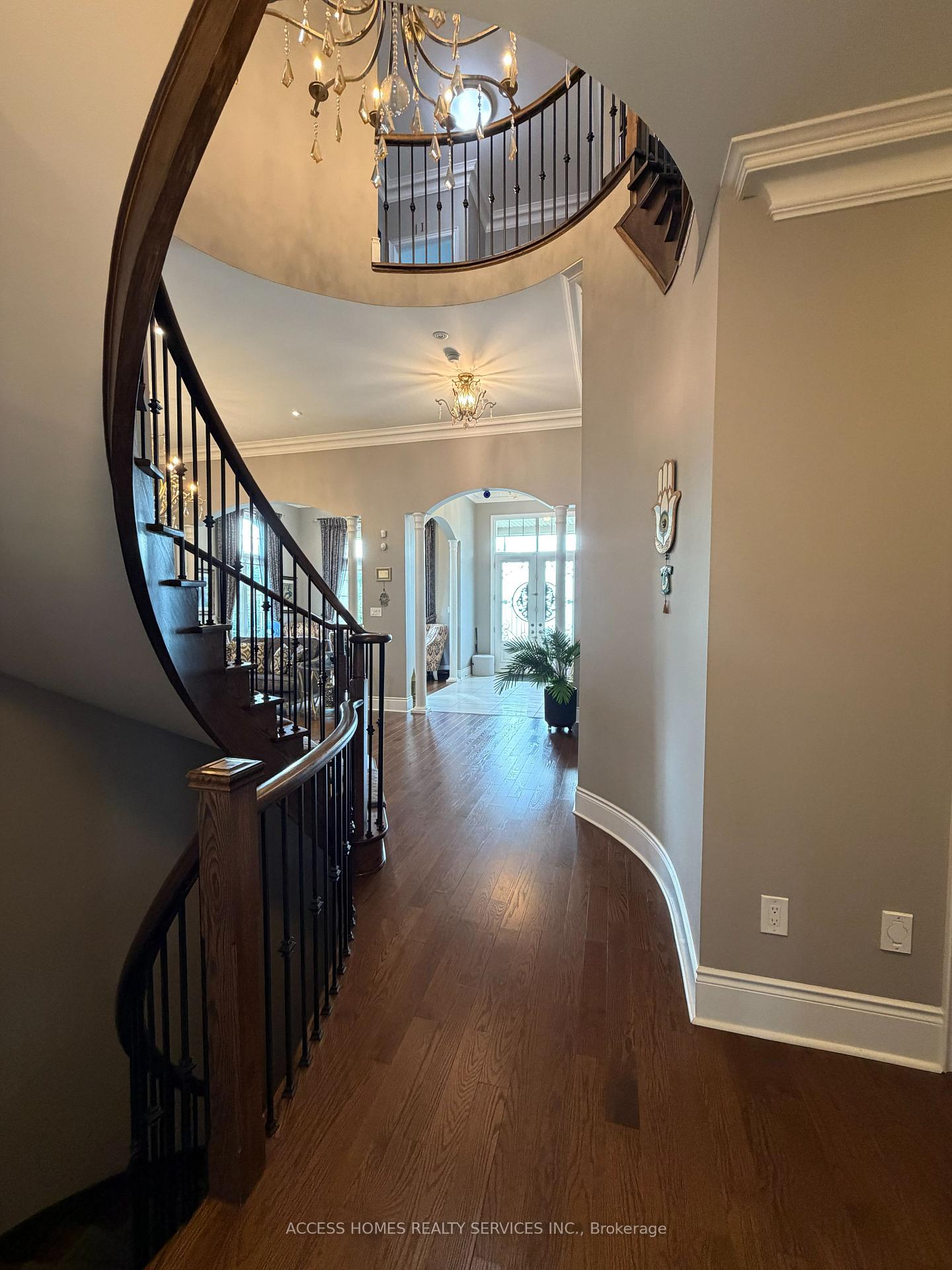 Photo 16 of 20 Annual Circle, Brampton, Credit Valley — HOMEH