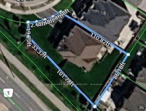 Photo 42 of 20 Annual Circle, Brampton, Credit Valley — HOMEH