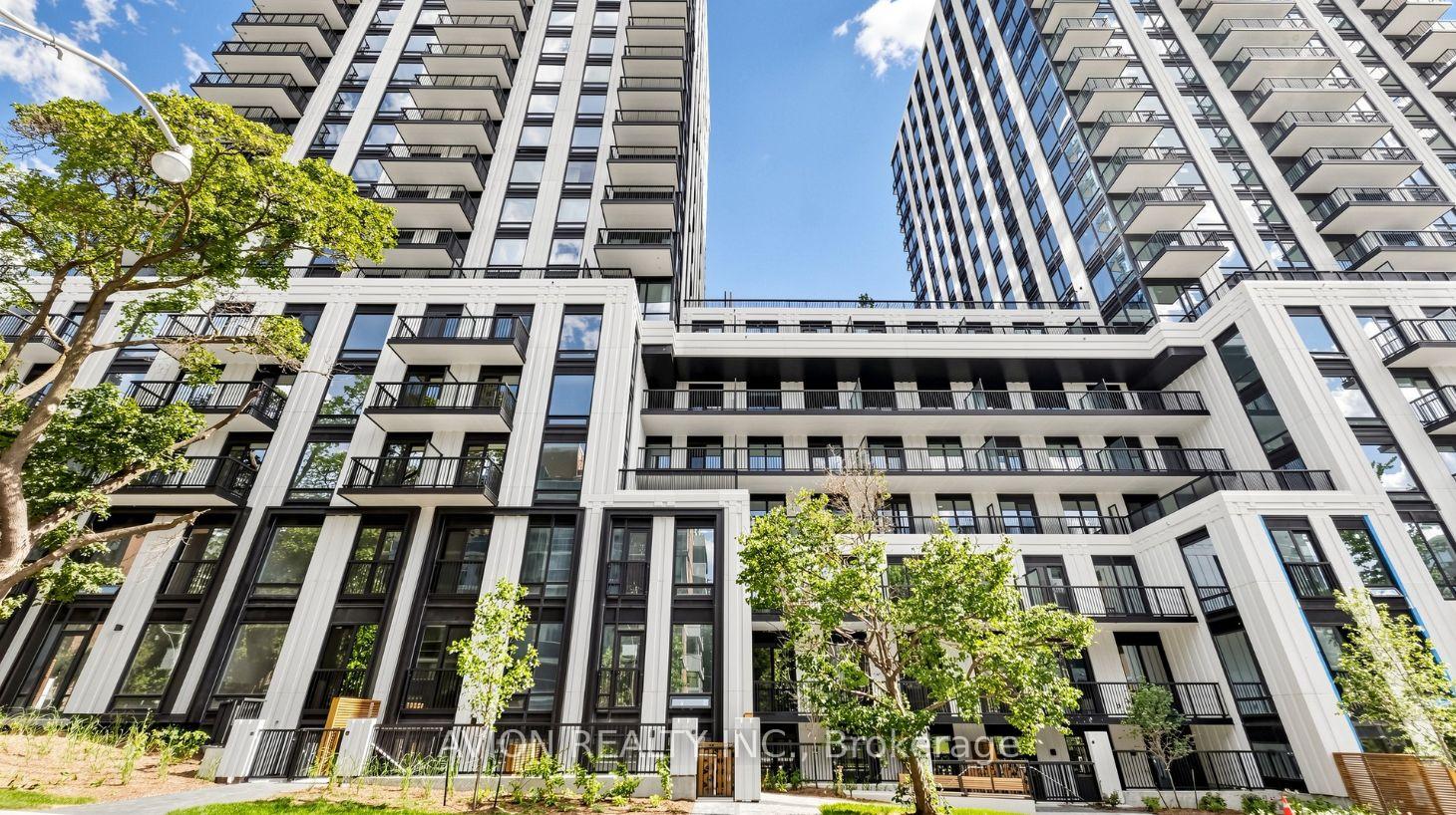 Photo 1 of Unit 1016, 89 MontClair Avenue, Toronto, Forest Hill South — HOMEH